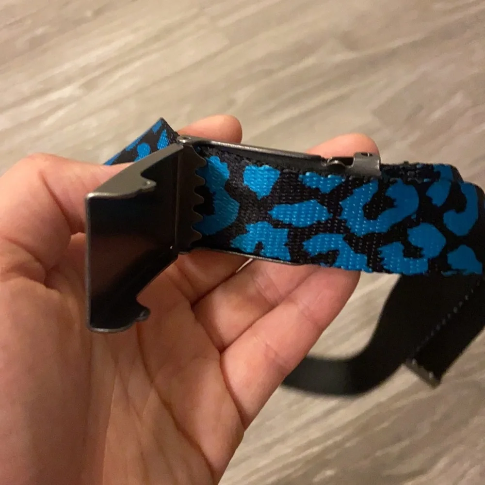Zara kids belt. Limited edition.